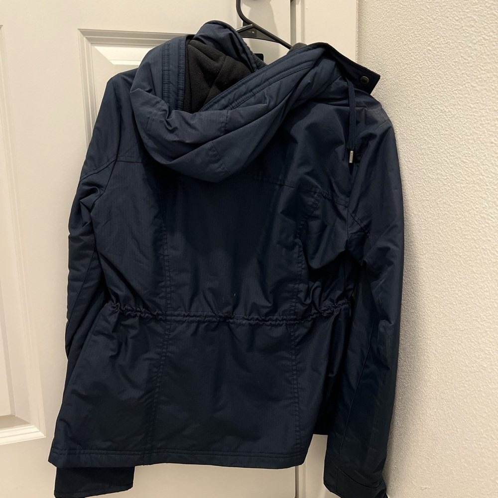All weather jacket - Picture 2 of 2